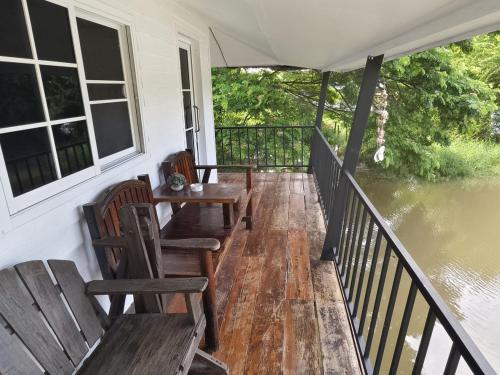 Moon River Resort Phimai in Phimai Moon River Resort Phimai in Phimai