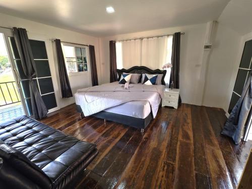 Moon River Resort Phimai in Phimai Moon River Resort Phimai in Phimai