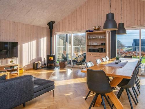 10 person holiday home in Haderslev-By Traum in Kelstrup 10 person holiday home in Haderslev-By Traum in Kelstrup