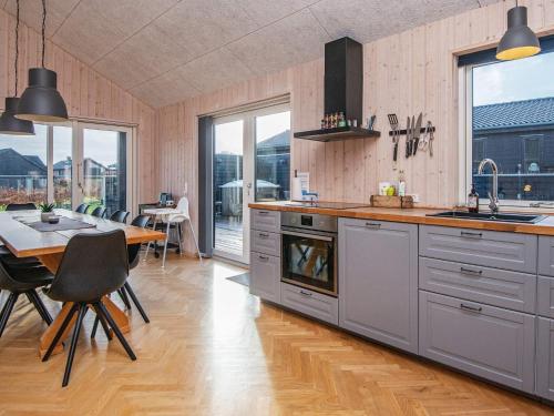 10 person holiday home in Haderslev-By Traum in Kelstrup 10 person holiday home in Haderslev-By Traum in Kelstrup