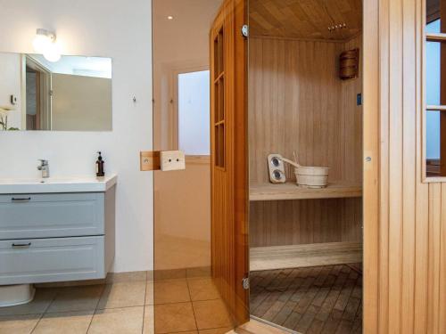 10 person holiday home in Haderslev-By Traum in Kelstrup 10 person holiday home in Haderslev-By Traum in Kelstrup