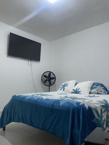 Your oasis in the city apartment with pool in Villa Mella Your oasis in the city apartment with pool in Villa Mella