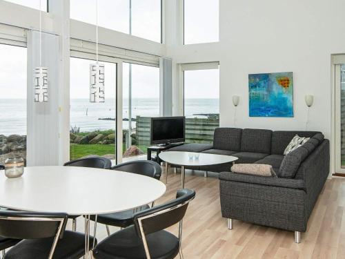 Panoramic Beach Retreat-By Traum in Espagervej Panoramic Beach Retreat-By Traum in Espagervej