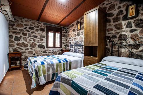 Alojamiento Rural Los Abuelos del Navaltorno in Cardena Alojamiento Rural Los Abuelos del Navaltorno in Cardena