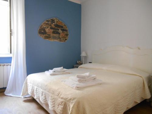 Hotel About Italy Holiday Rooms