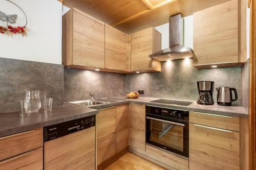 Ferienwohnung - Schmirnerhof in Brandberg Ferienwohnung - Schmirnerhof in Brandberg