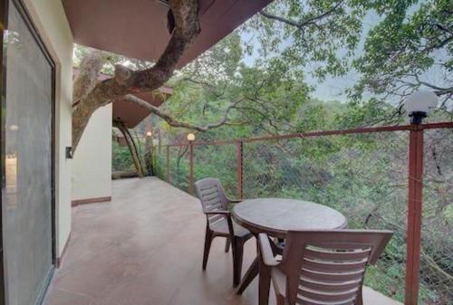 Honeywood Holiday Homes in Old Mahabaleshwar Honeywood Holiday Homes in Old Mahabaleshwar