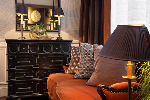 This photo about Hotel Monge shared on HyHotel.com