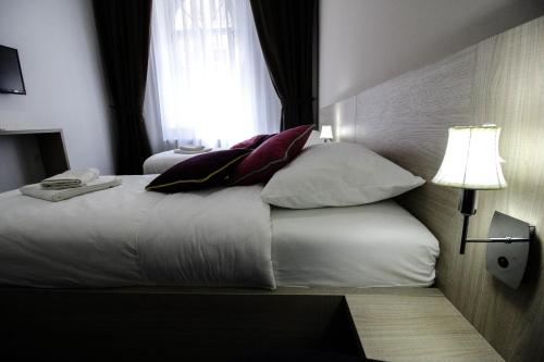 Hotel Story in Sarajevo Hotel Story in Sarajevo