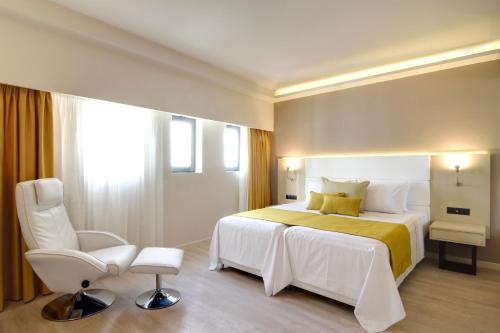 Athens Avenue Hotel - image 4