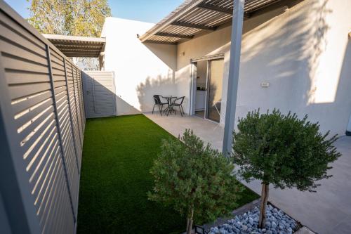 ทัศนียภาพภายนอกโรงแรม, שושן - אירוח בגליל in มาอายันบารุช ทัศนียภาพภายนอกโรงแรม, שושן - אירוח בגליל in มาอายันบารุช