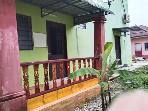 Putat Gajah Villa PASIR MAS in Pasir Mas Putat Gajah Villa PASIR MAS in Pasir Mas