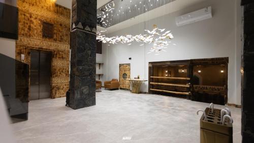 Golden New Hotel-Smart Hotel in Abha Golden New Hotel-Smart Hotel in Abha