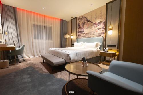 Golden New Hotel-Smart Hotel in Abha Golden New Hotel-Smart Hotel in Abha