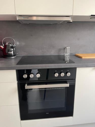 Sweet Home Premium Appartement 3 in Bottrop Sweet Home Premium Appartement 3 in Bottrop