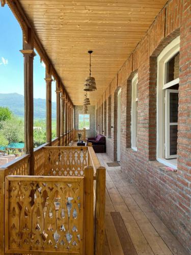 Dokholyan Hause, in Gargar Dokholyan Hause, in Gargar