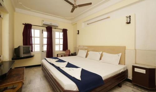 Hotel SunRock in Kanyakumari Hotel SunRock in Kanyakumari