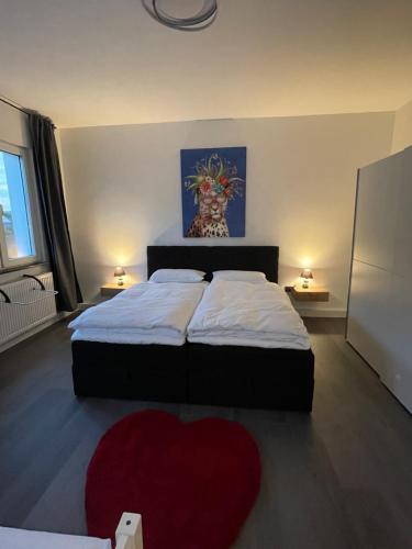 Sweet Home Premium Appartement 3 in Bottrop Sweet Home Premium Appartement 3 in Bottrop