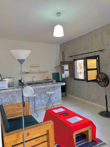 La Brise de Ngaparou in 加帕罗尔 La Brise de Ngaparou in 加帕罗尔