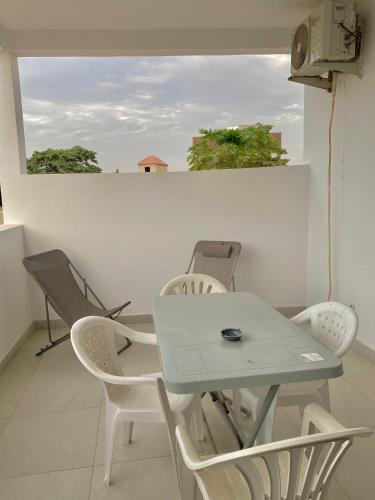 La Brise de Ngaparou in 加帕罗尔 La Brise de Ngaparou in 加帕罗尔