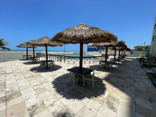 Apartamento beira mar in Centro Apartamento beira mar in Centro