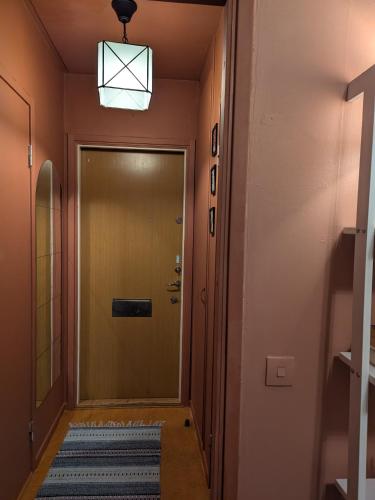 City Nook in 할론베르엔 City Nook in 할론베르엔