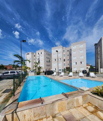 Stay & Relax Enseada - H13 in Enseada Stay & Relax Enseada - H13 in Enseada