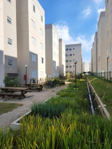 Stay & Relax Enseada - H13 in Enseada Stay & Relax Enseada - H13 in Enseada