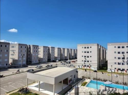 Stay & Relax Enseada - H13 in Enseada Stay & Relax Enseada - H13 in Enseada