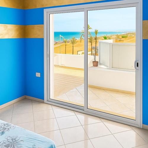 Facilities, Blue View Rooftop - Gammarth , Pieds dans l'eau, Terrasse panoramique face a la mer in Gammarth Facilities, Blue View Rooftop - Gammarth , Pieds dans l'eau, Terrasse panoramique face a la mer in Gammarth