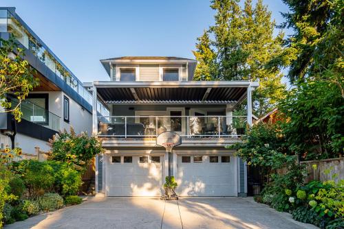 World Cup Coastal Getaway in White Rock (Brit-Kolumbia) World Cup Coastal Getaway in White Rock (Brit-Kolumbia)