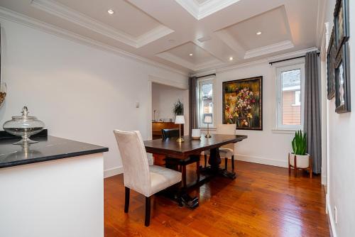 World Cup Coastal Getaway in White Rock (Brit-Kolumbia) World Cup Coastal Getaway in White Rock (Brit-Kolumbia)