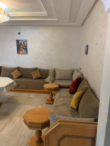 Dar Salam in Riad Essalam Dar Salam in Riad Essalam