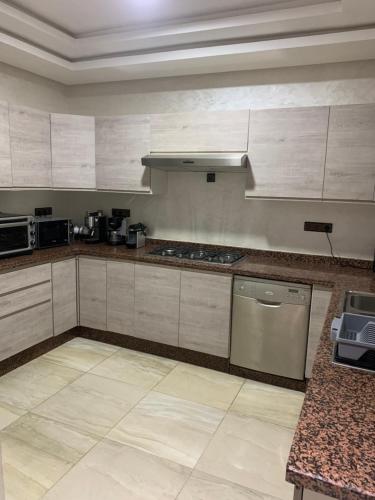 Dar Salam in Riad Essalam Dar Salam in Riad Essalam