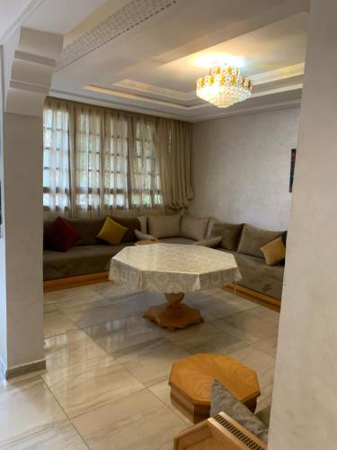 Dar Salam in Riad Essalam Dar Salam in Riad Essalam