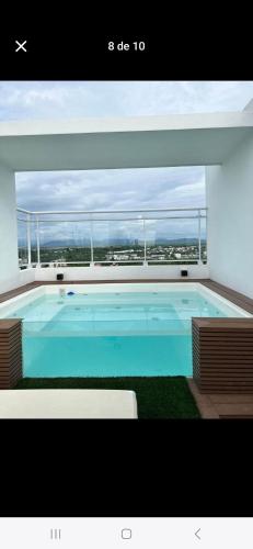 Estela Alojamientos in Villa Mella Estela Alojamientos in Villa Mella