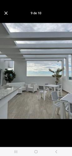 Estela Alojamientos in Villa Mella Estela Alojamientos in Villa Mella