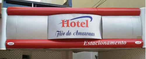 This photo about HOTEL FLOR DO AMAZONAS (ADULTS ONLY) shared on HyHotel.com