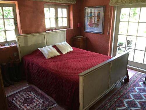 B&B de Meidoorn in Beauvoorde B&B de Meidoorn in Beauvoorde