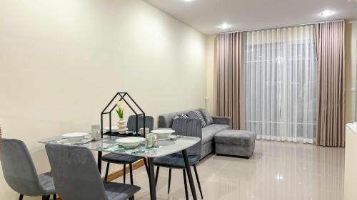 The Golden Town CNX private house in San Phe Suea The Golden Town CNX private house in San Phe Suea