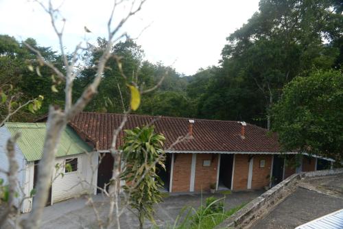 This photo about Pousada Shangrilla shared on HyHotel.com