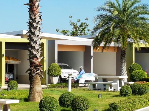 Smile Resort Thungsong in Τουνγκ Σονγκ Smile Resort Thungsong in Τουνγκ Σονγκ