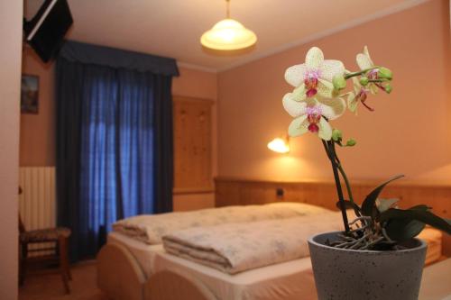 This photo about Albergo Caravasc shared on HyHotel.com