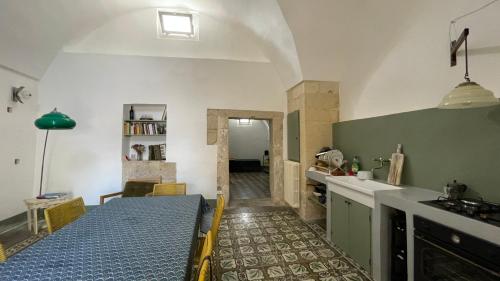 Létesítmények, Giurdana 0dB in San Cesario Di Lecce Létesítmények, Giurdana 0dB in San Cesario Di Lecce