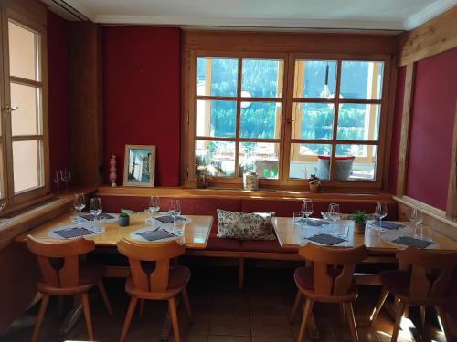 Ristorante con stanze Airolo in Airolo Ristorante con stanze Airolo in Airolo