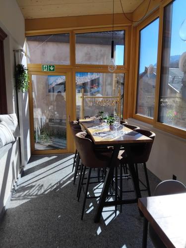 Ristorante con stanze Airolo in Airolo Ristorante con stanze Airolo in Airolo