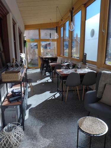 Ristorante con stanze Airolo in Airolo Ristorante con stanze Airolo in Airolo
