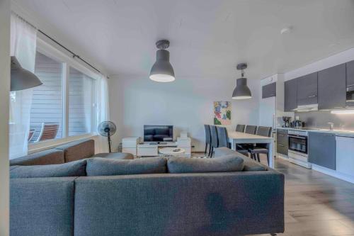 Fasilitas, LakeVillas B4 - sis 4 kpl hissilippuja in Hyrynsalmi Fasilitas, LakeVillas B4 - sis 4 kpl hissilippuja in Hyrynsalmi