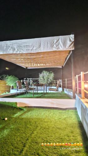 Wadi Arbeieen Chalet in Tiwi Wadi Arbeieen Chalet in Tiwi