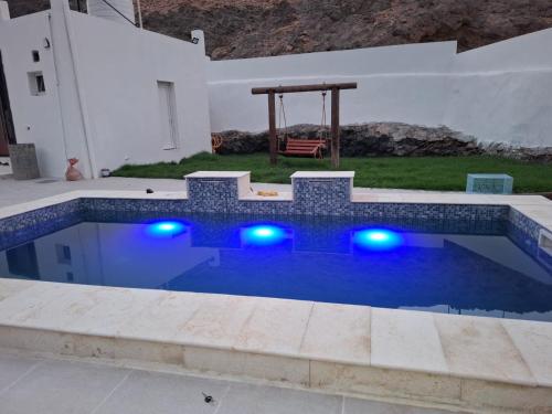 Wadi Arbeieen Chalet in Tiwi Wadi Arbeieen Chalet in Tiwi